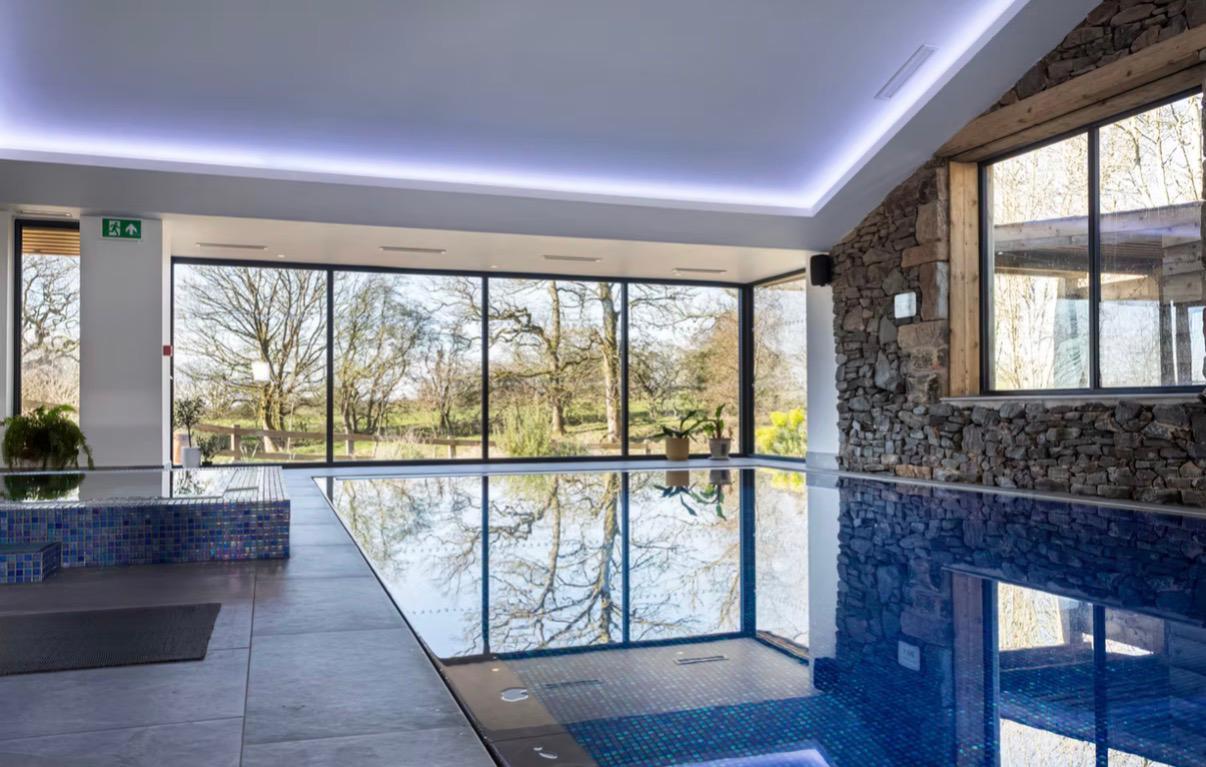 Rest & Restore Retreat a Winter Warmer February 2026