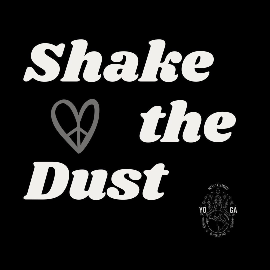 Shake The Dust icon